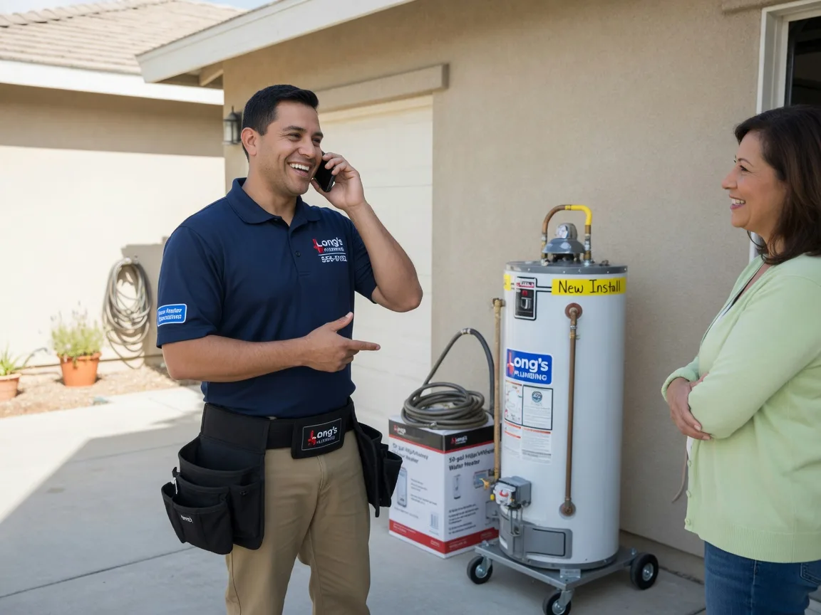Leak Detection Mount Vernon, AL FAQs